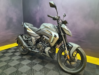 Used MORBIDELLI F125 undefined for sale - bike-79260708: Photo