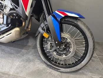 Used Honda CRF 1100 D-P 2023 for sale - bike-79354096: Photo