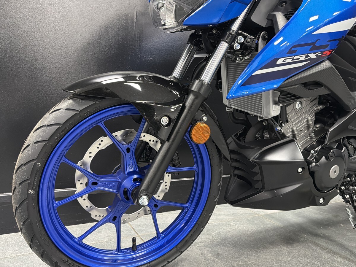 Used Suzuki GSX-S 125 for sale - 78889385: Photo 11