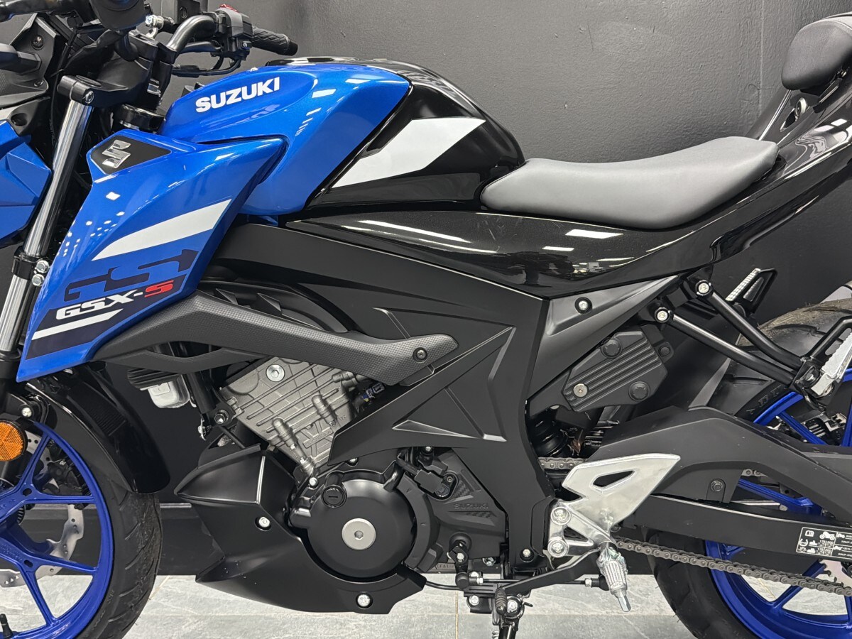 Used Suzuki GSX-S 125 for sale - 78889385: Photo 12