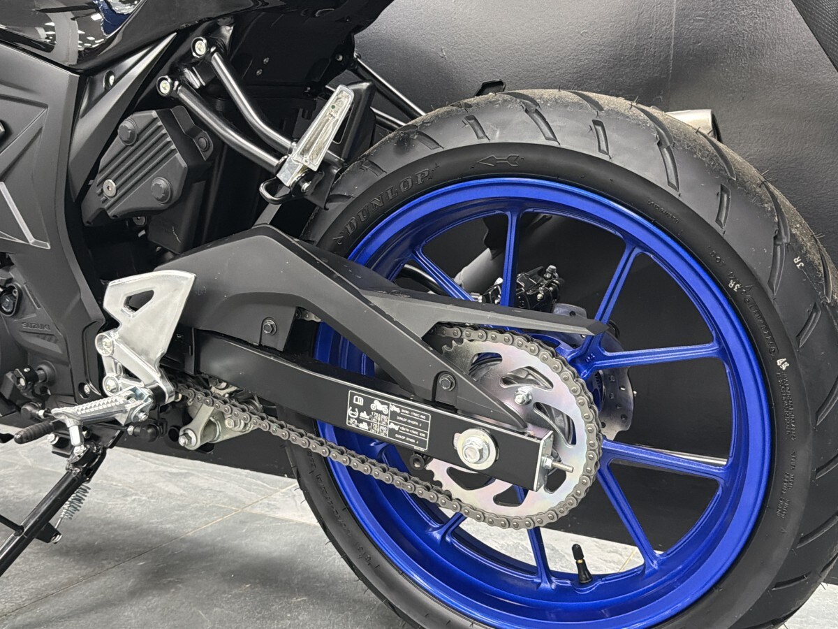 Used Suzuki GSX-S 125 for sale - 78889385: Photo 14
