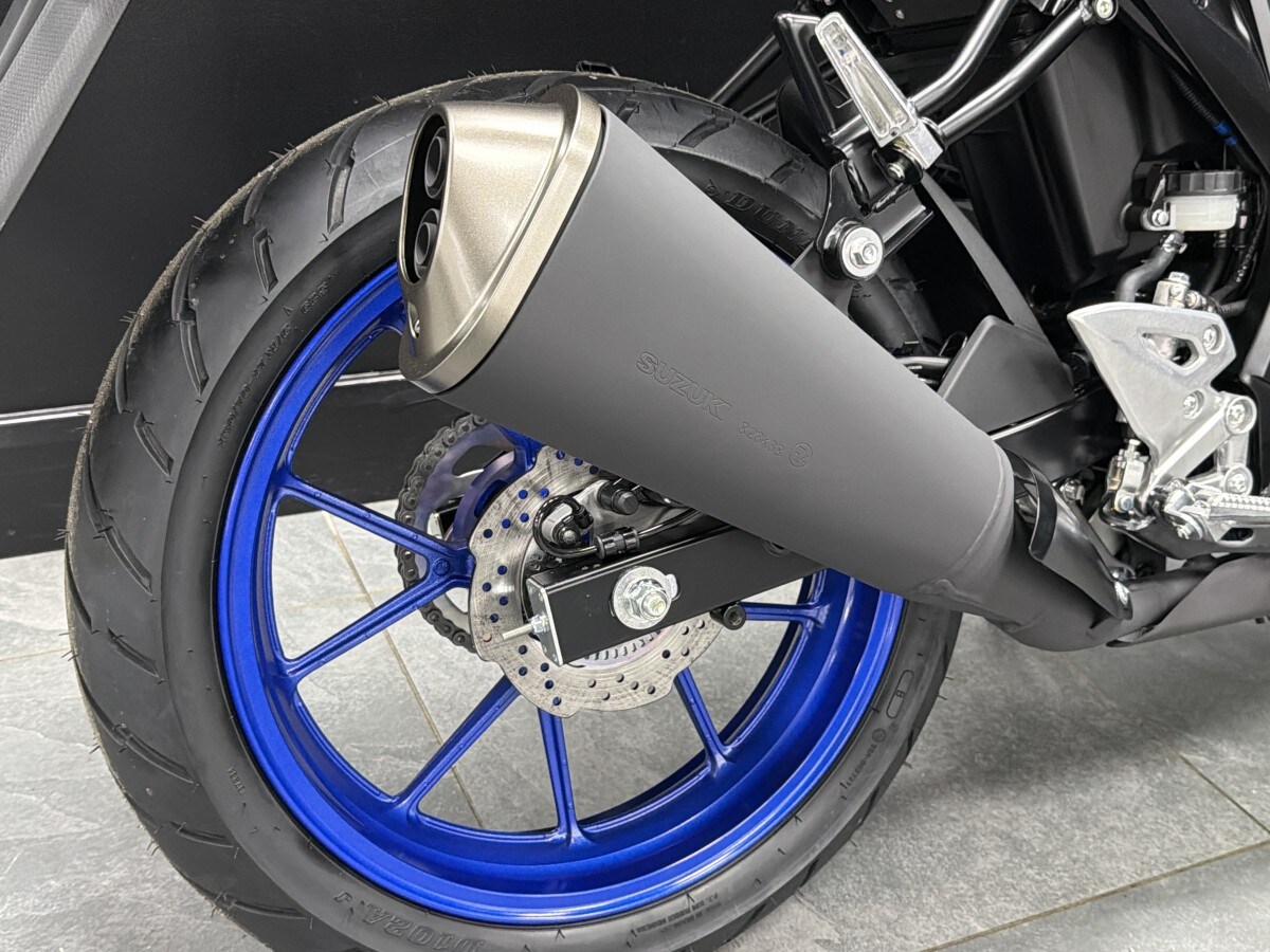 Used Suzuki GSX-S 125 for sale - 78889385: Photo 5