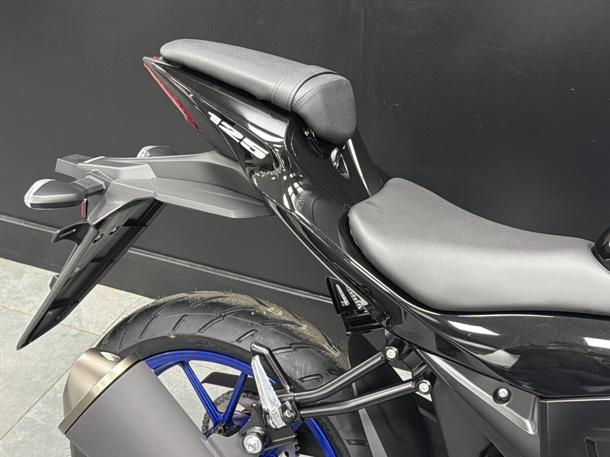 Used Suzuki GSX-S 125 for sale - 78889385: Photo 6