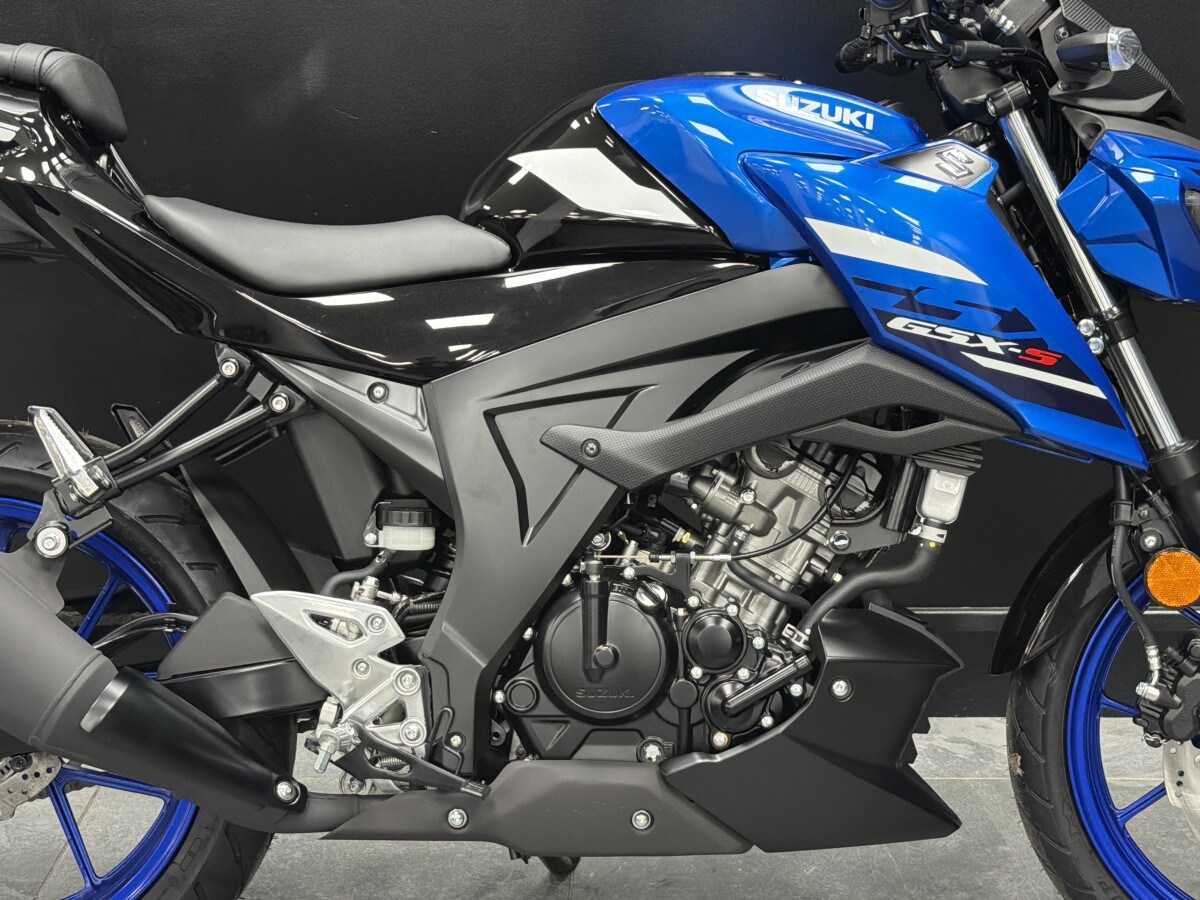 Used Suzuki GSX-S 125 for sale - 78889385: Photo 7