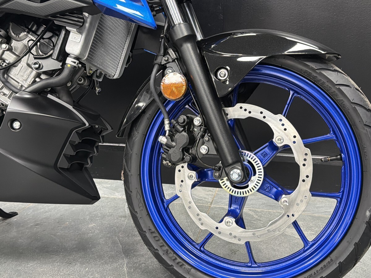 Used Suzuki GSX-S 125 for sale - 78889385: Photo 8
