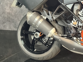 Used KTM 1290 SUPERDUKE GT 24 2024 for sale - bike-79353651: Photo