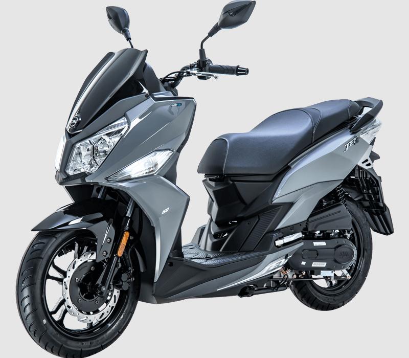 Used SYM Jet 14 125cc for sale - 78399567: Photo 3