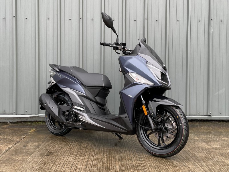 Used SYM Jet 14 125cc for sale - 78399567: Photo 9