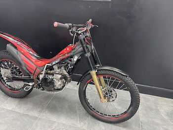 Used MONTESA 300RR undefined for sale - bike-78394687: Photo