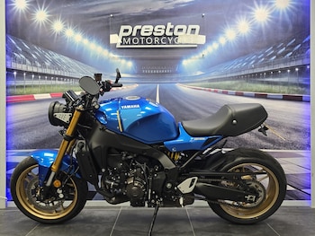 Used Yamaha XSR 900 (MTM890) 2023 for sale - bike-79025193: Photo