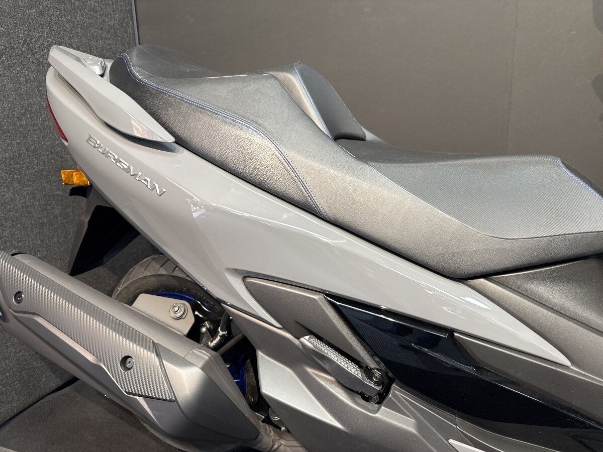 Used Suzuki Burgman 400 / AN400 for sale - 78394323: Photo 6