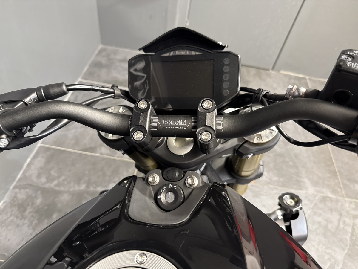Used Benelli 752 S for sale - 78394002: Photo 10