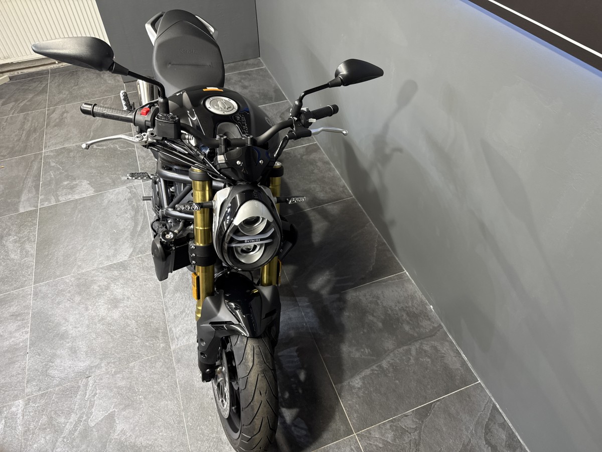 Used Benelli 752 S for sale - 78394002: Photo 11