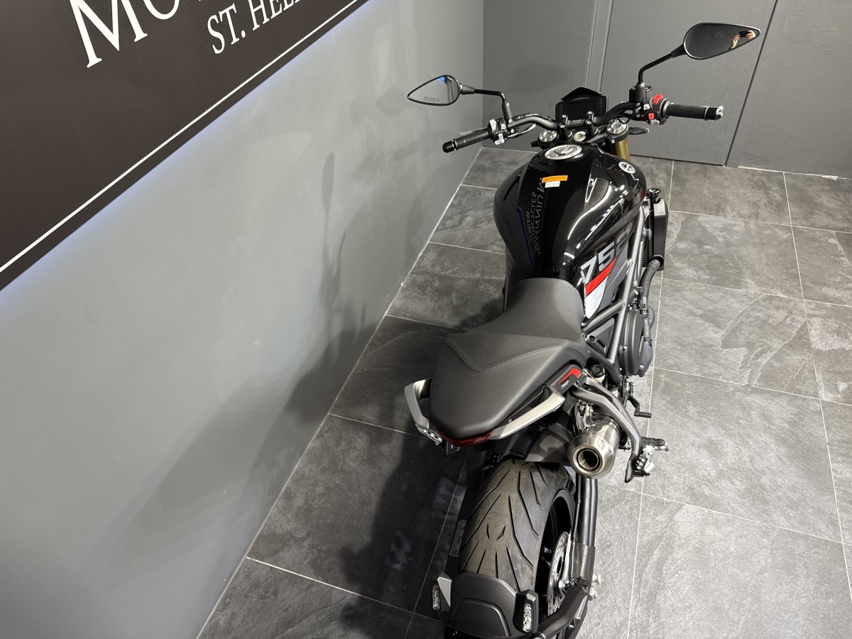 Used Benelli 752 S for sale - 78394002: Photo 12