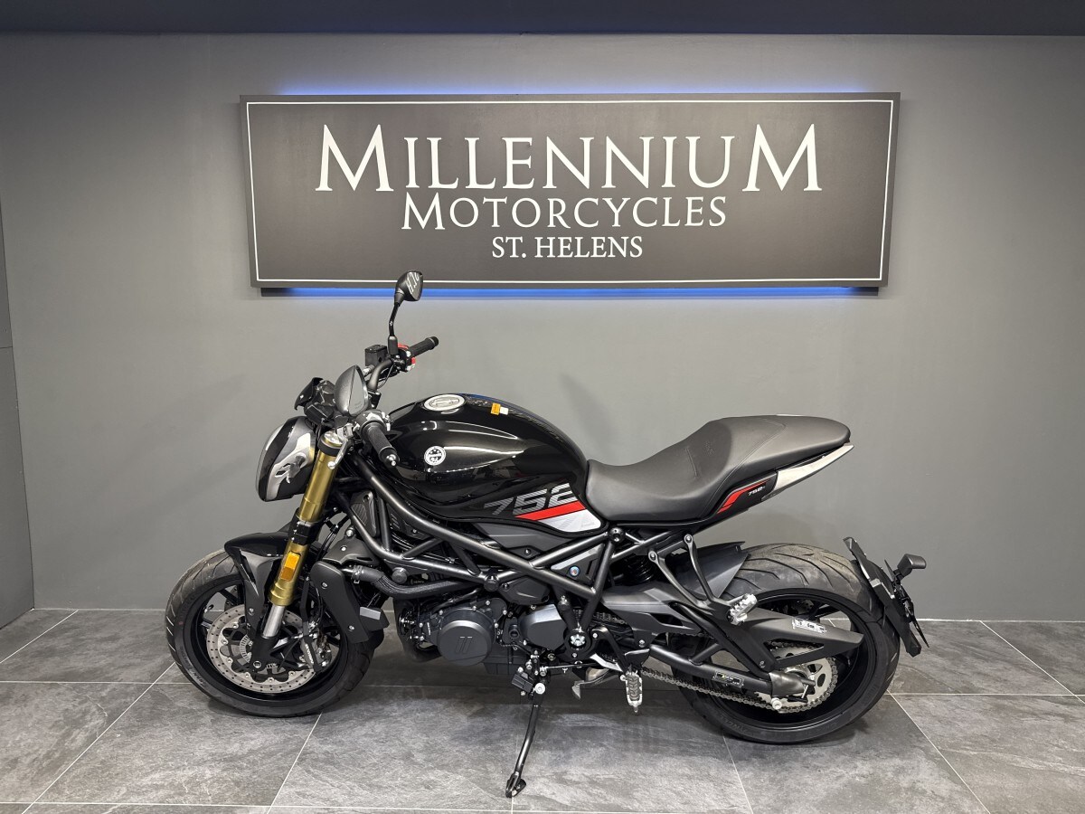Used Benelli 752 S for sale - 78394002: Photo 13