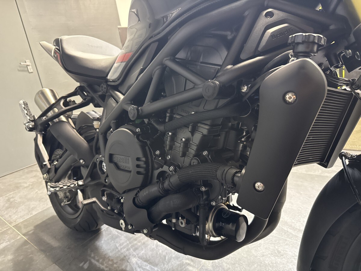 Used Benelli 752 S for sale - 78394002: Photo 14