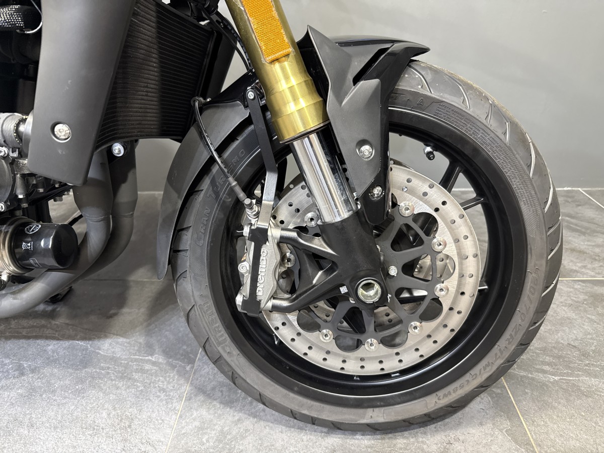 Used Benelli 752 S for sale - 78394002: Photo 4
