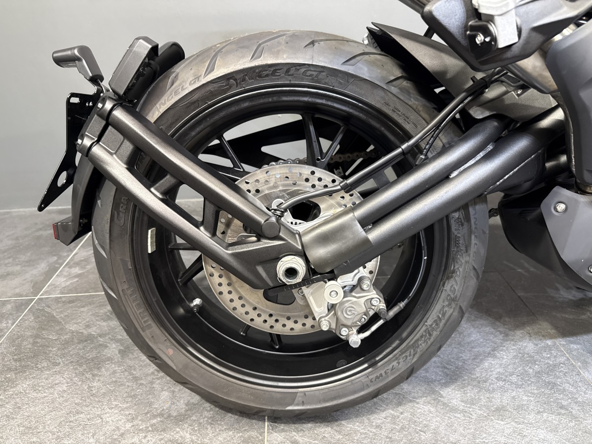 Used Benelli 752 S for sale - 78394002: Photo 5