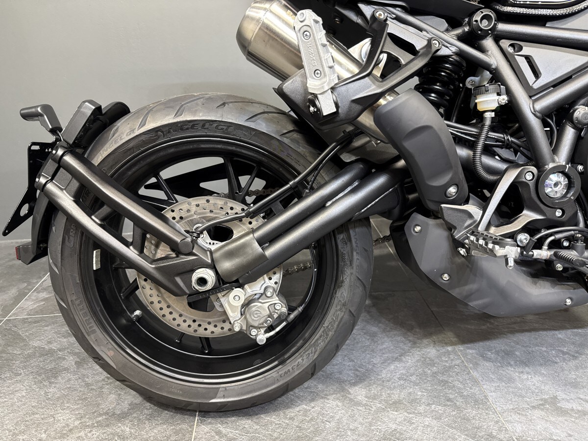 Used Benelli 752 S for sale - 78394002: Photo 7