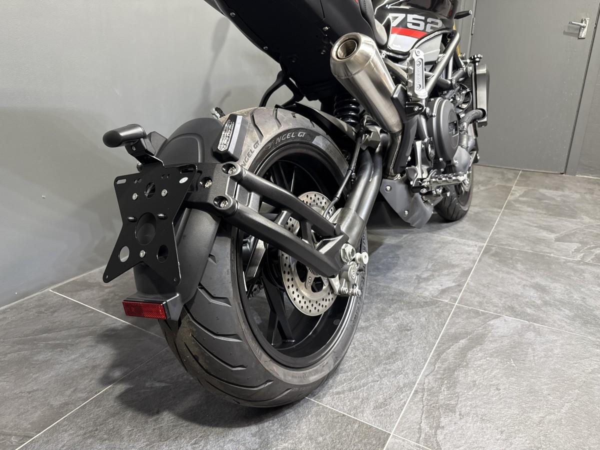 Used Benelli 752 S for sale - 78394002: Photo 8