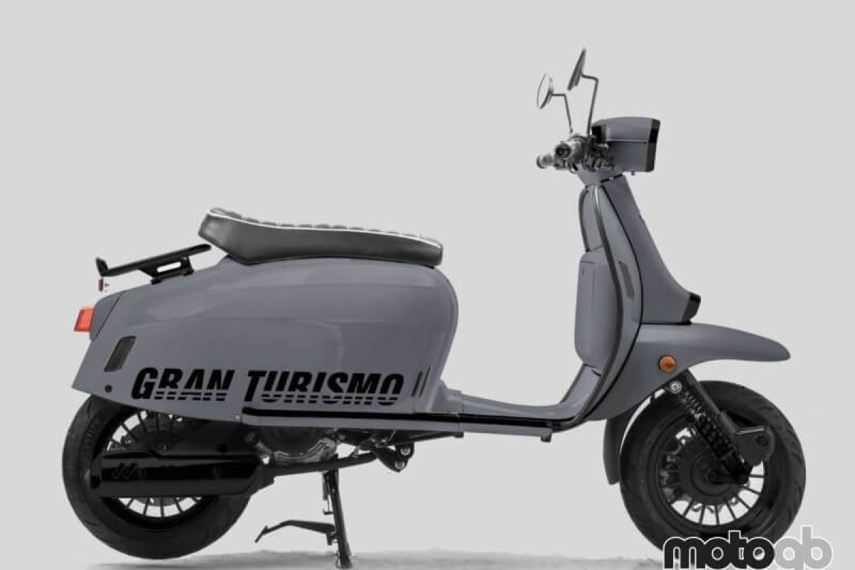 Used Royal Alloy GT 125 AC for sale - 78633702: Photo 2