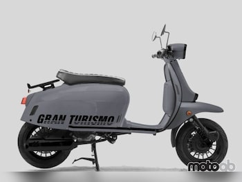 Used Royal Alloy GT 125 AC undefined for sale - bike-78633702: Photo