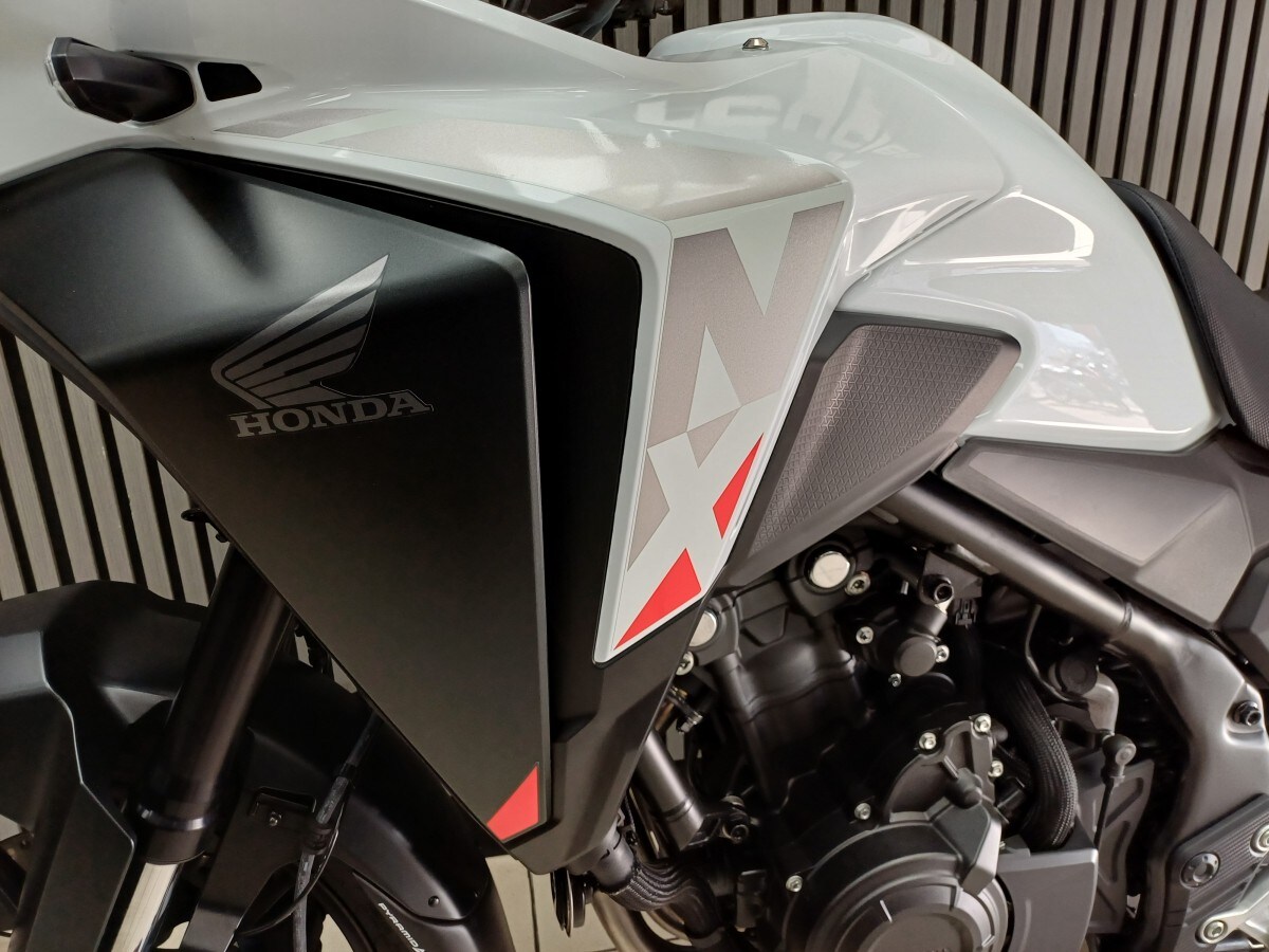 Used Honda CB 500 XAR 2025 for sale - 78758937: Photo 10