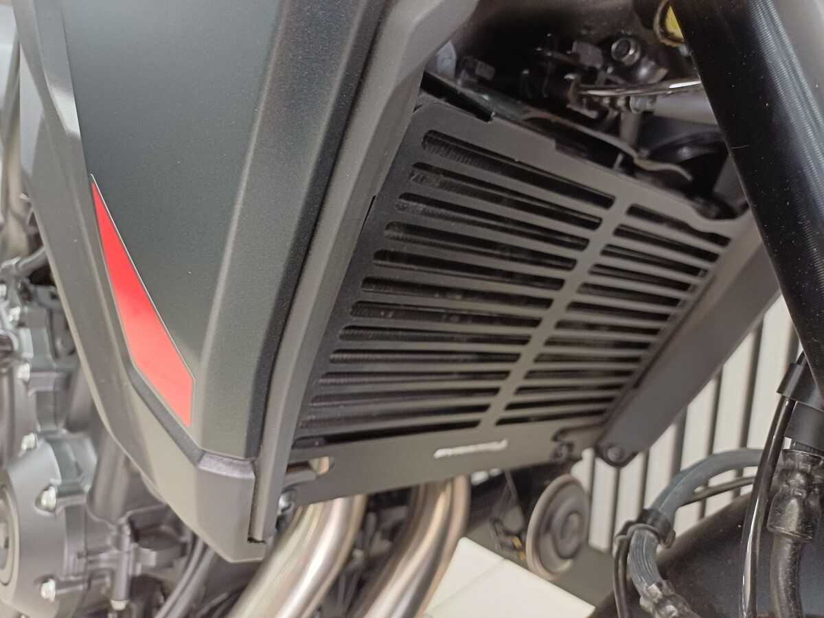 Used Honda CB 500 XAR 2025 for sale - 78758937: Photo 14