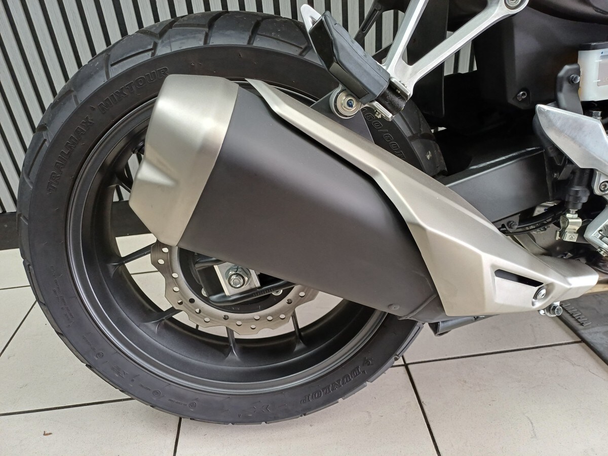 Used Honda CB 500 XAR 2025 for sale - 78758937: Photo 15