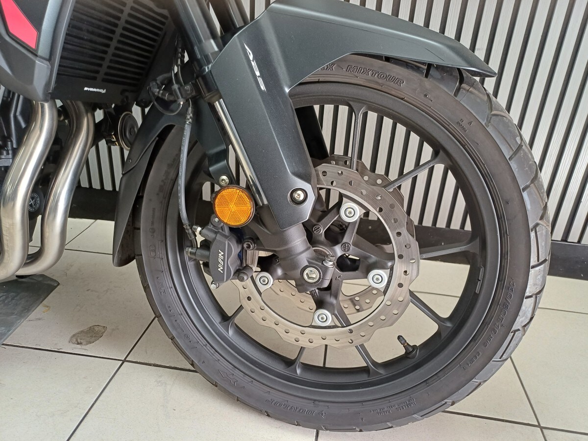 Used Honda CB 500 XAR 2025 for sale - 78758937: Photo 16