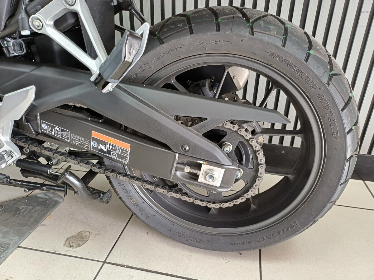 Used Honda CB 500 XAR 2025 for sale - 78758937: Photo 17