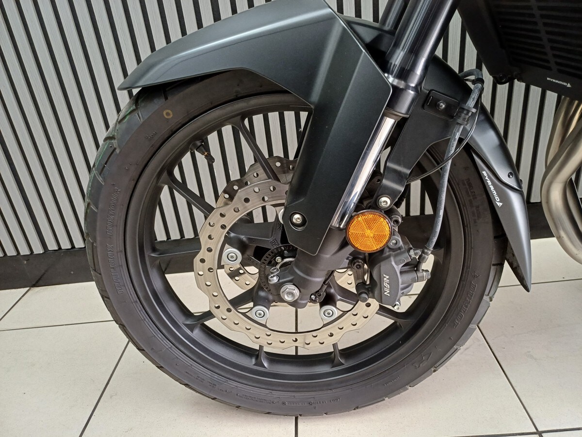 Used Honda CB 500 XAR 2025 for sale - 78758937: Photo 18