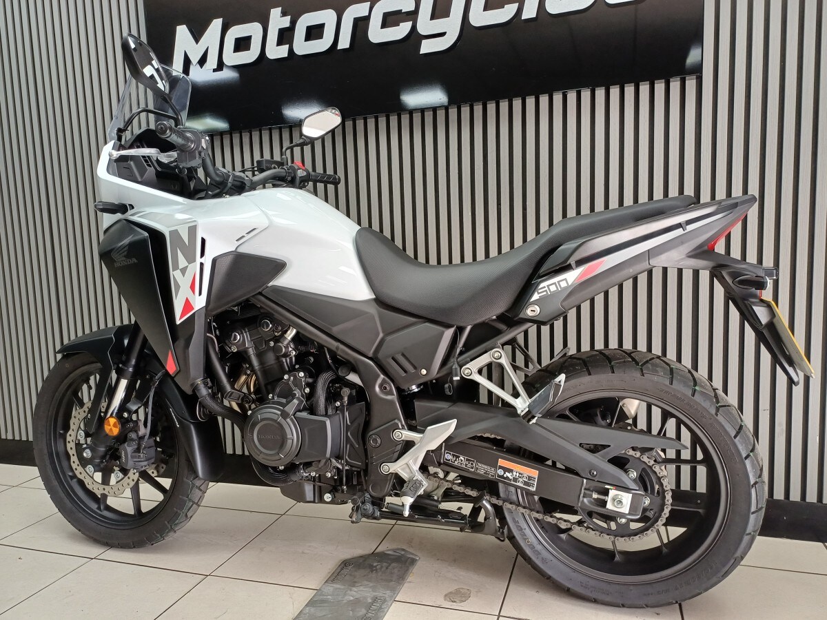 Used Honda CB 500 XAR 2025 for sale - 78758937: Photo 3