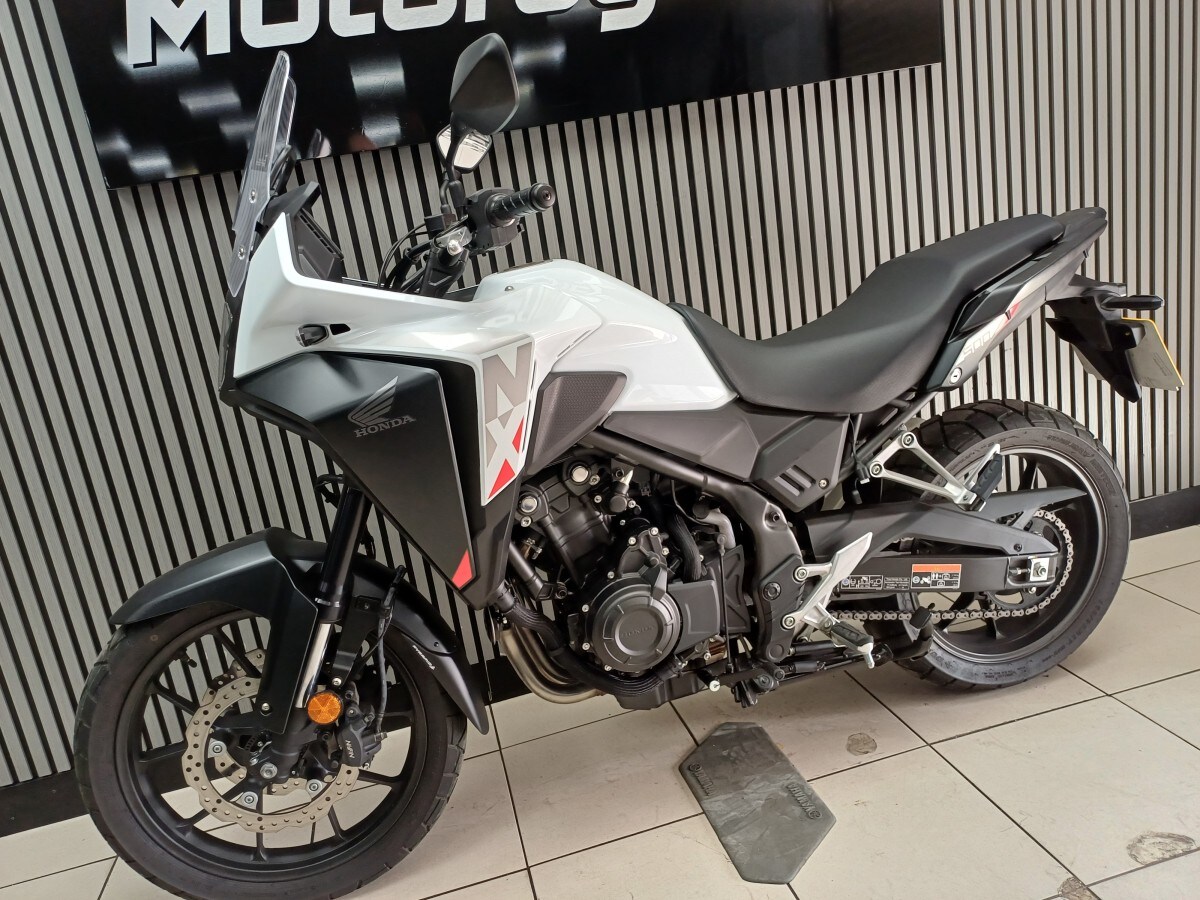 Used Honda CB 500 XAR 2025 for sale - 78758937: Photo 4