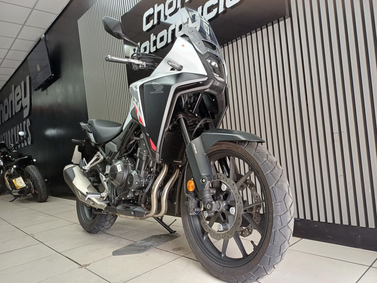Used Honda CB 500 XAR 2025 for sale - 78758937: Photo 5