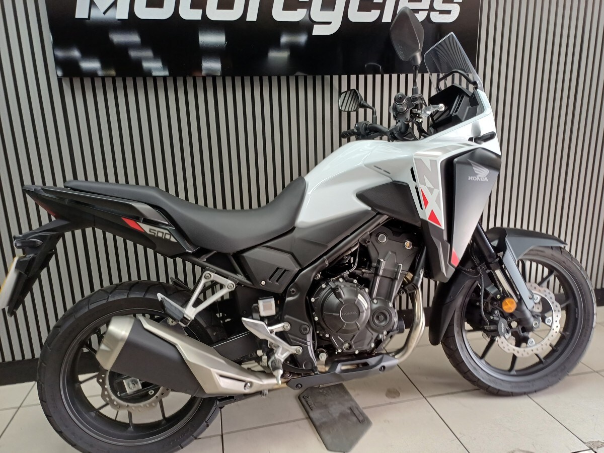 Used Honda CB 500 XAR 2025 for sale - 78758937: Photo 6