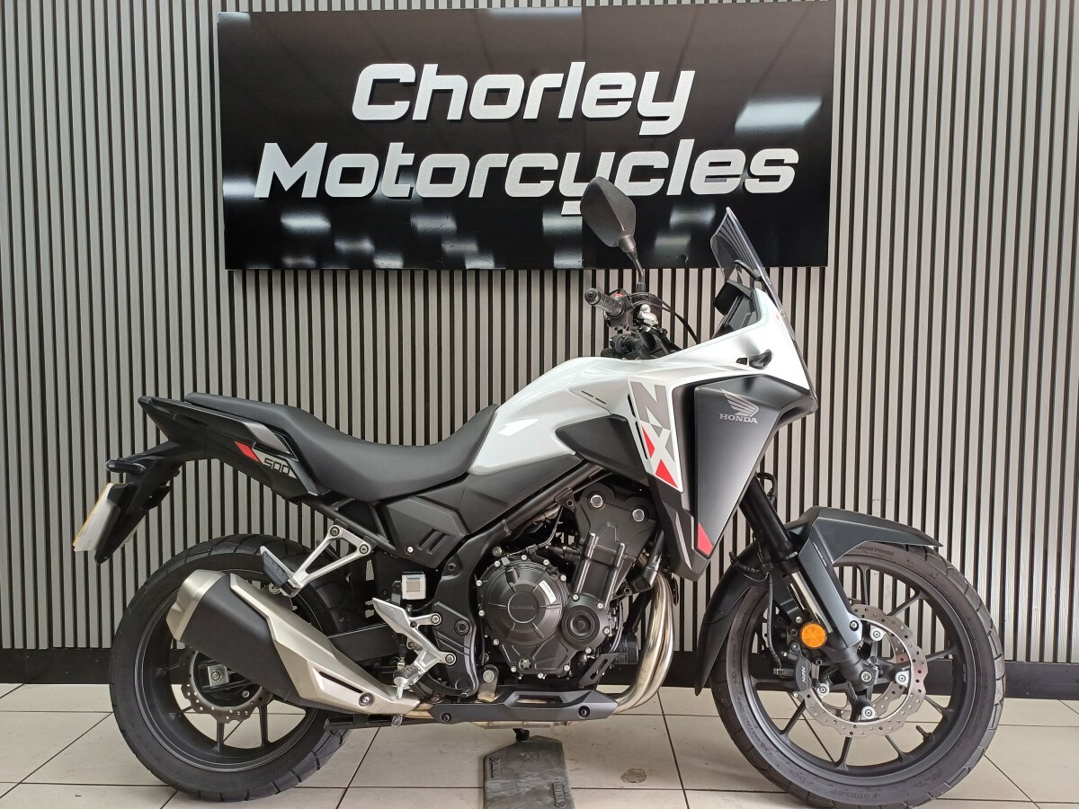 Used Honda CB 500 XAR 2025 for sale - 78758937: Photo 7