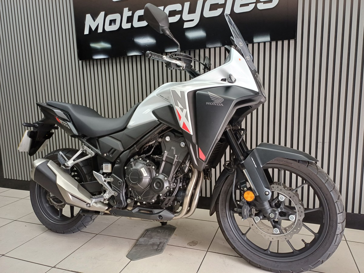 Used Honda CB 500 XAR 2025 for sale - 78758937: Photo 8