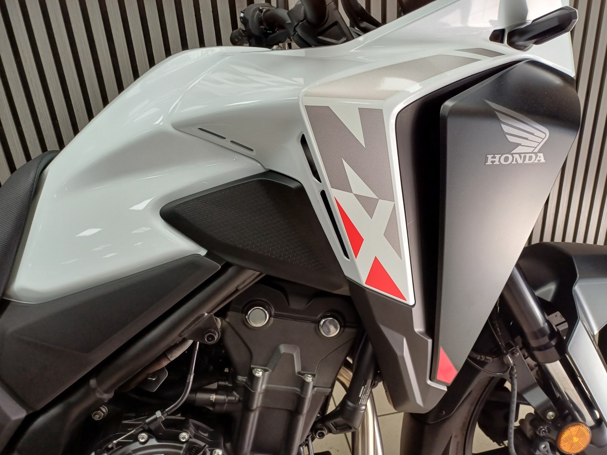 Used Honda CB 500 XAR 2025 for sale - 78758937: Photo 9
