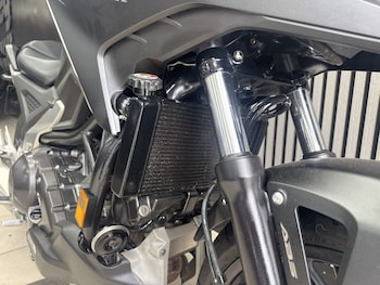 Used Honda NC 750 XD-M 2022 for sale - bike-79143662: Photo