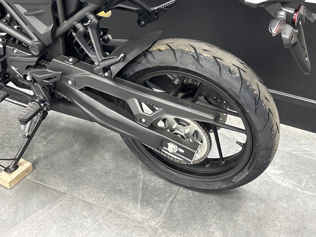 Used VOGE R125 for sale - 78559065: Photo 10