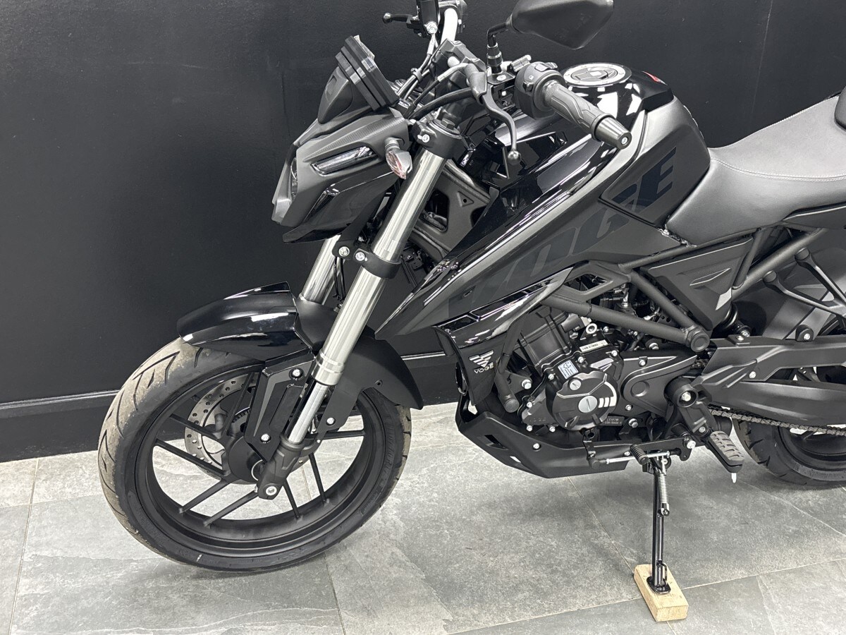 Used VOGE R125 for sale - 78559065: Photo 11