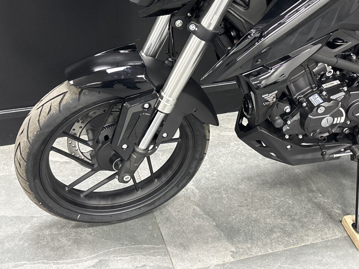 Used VOGE R125 for sale - 78559065: Photo 12