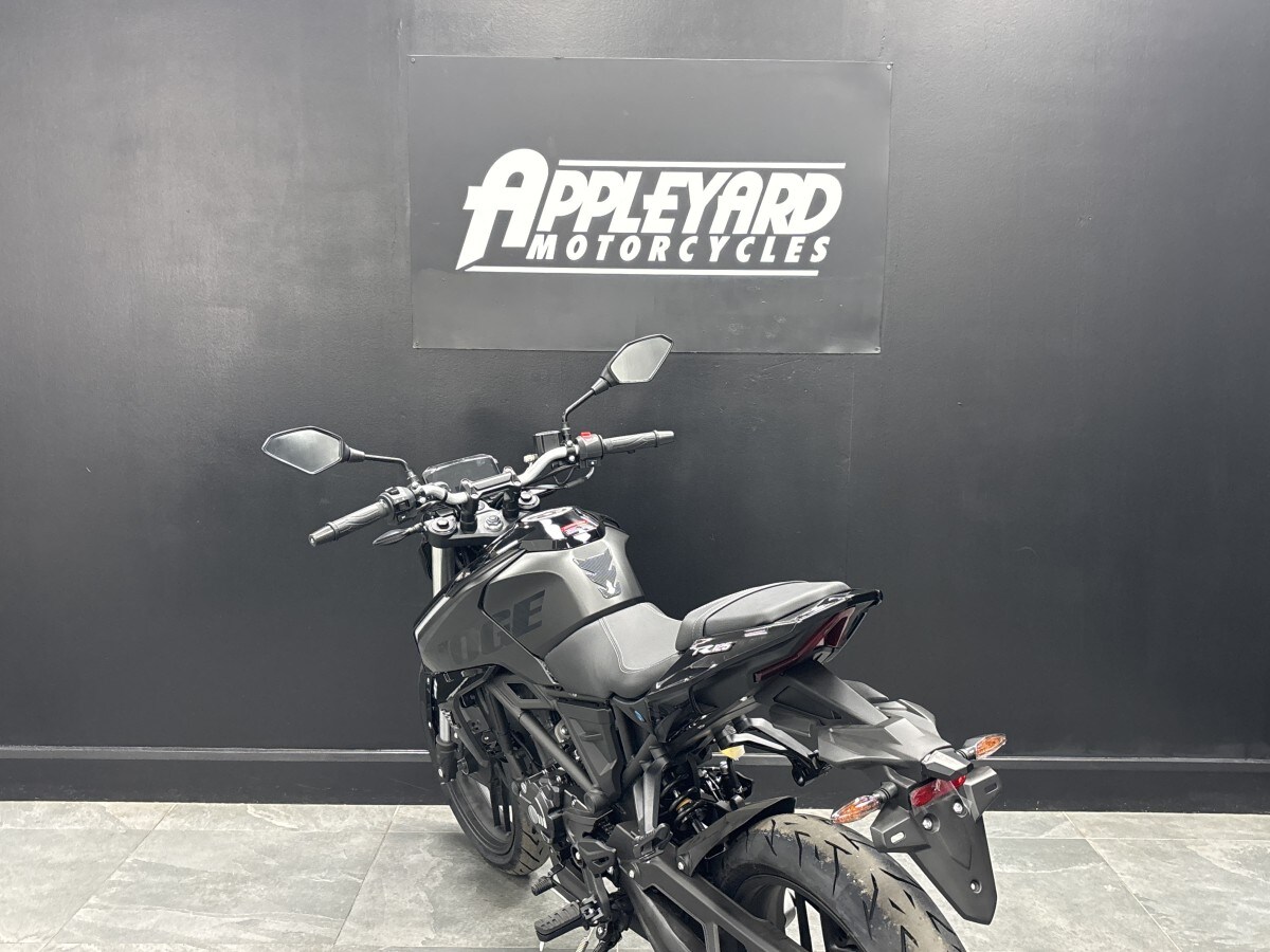 Used VOGE R125 for sale - 78559065: Photo 13