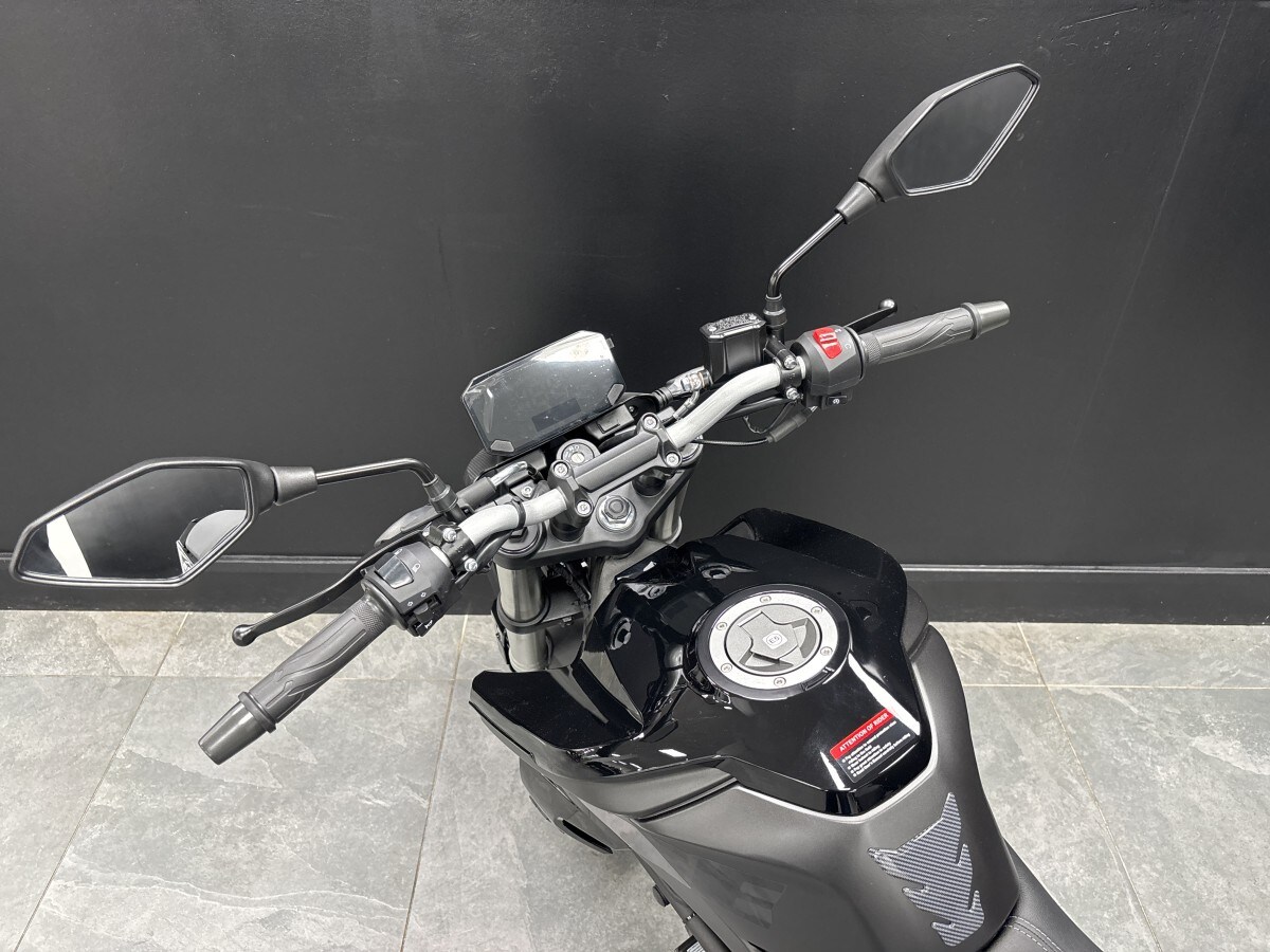 Used VOGE R125 for sale - 78559065: Photo 14