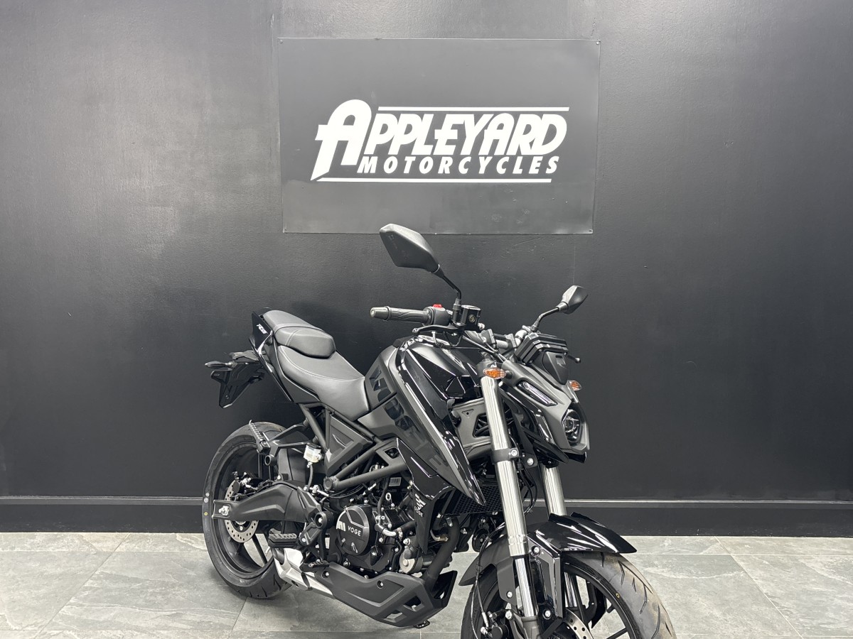 Used VOGE R125 for sale - 78559065: Photo 2
