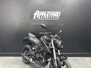 Used VOGE R125 undefined for sale - bike-78559065: Photo