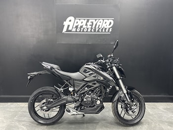 Used VOGE R125 undefined for sale - bike-78559065: Photo