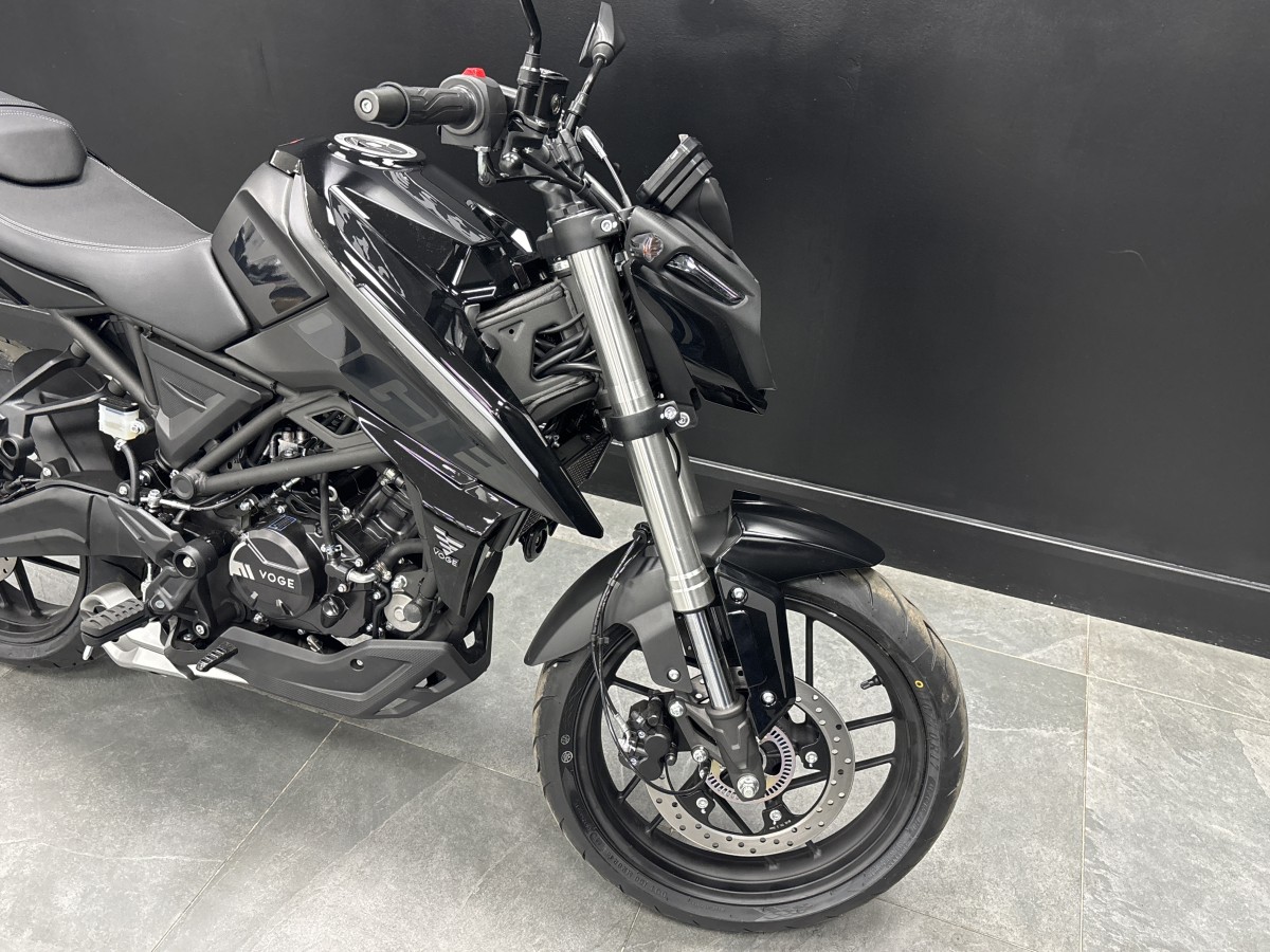 Used VOGE R125 for sale - 78559065: Photo 5