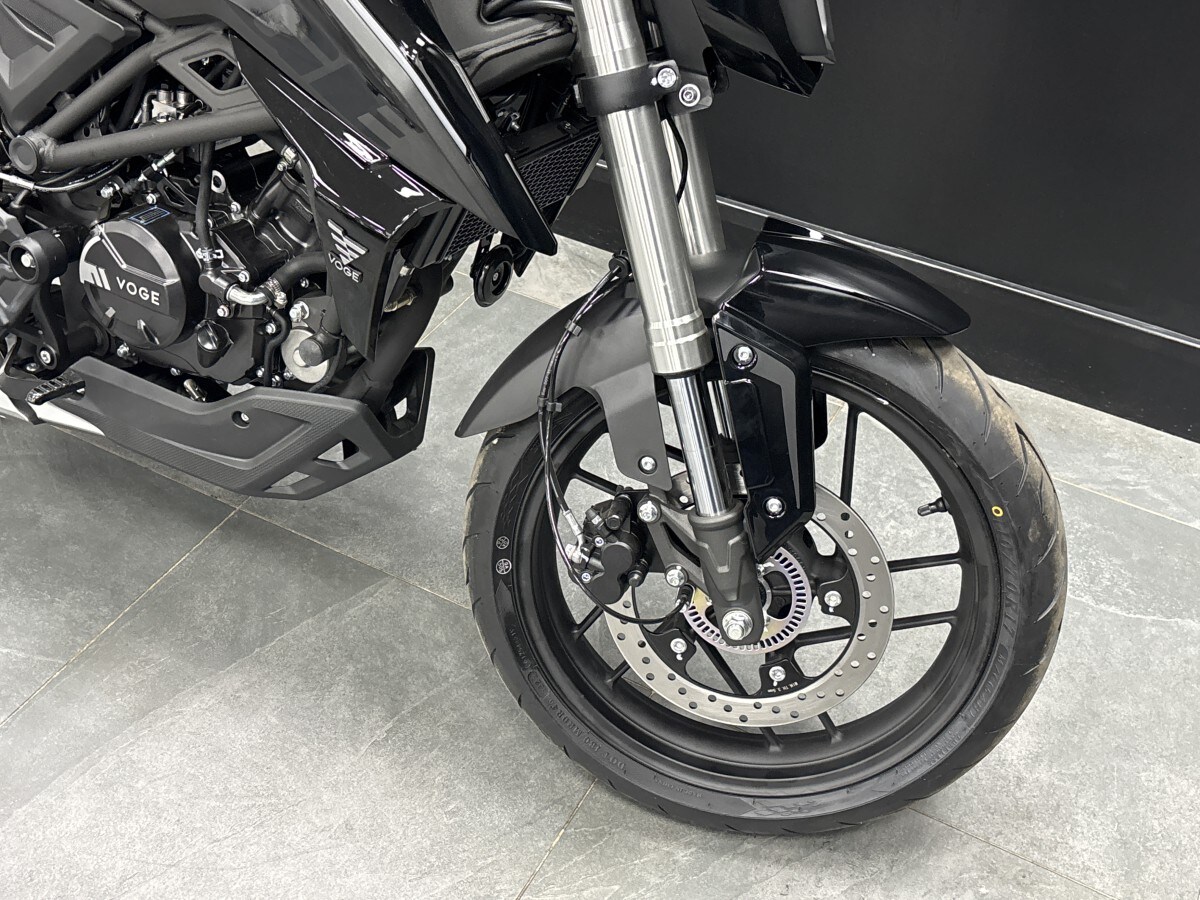 Used VOGE R125 for sale - 78559065: Photo 6